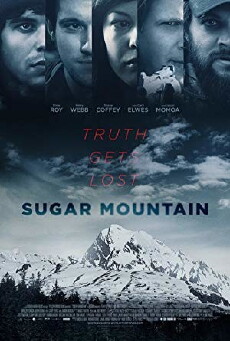 Sugar Mountain (2016) - Stream Online