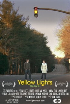 Yellow Lights (2007) - Stream Online