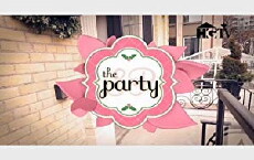 The Party (2011) - Stream Online