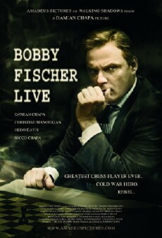 Bobby Fischer Live (2009) - Stream Online