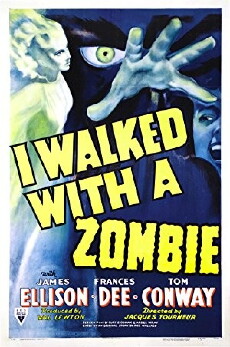I Walked with a Zombie (1943) - Stream Online