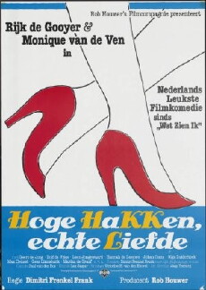 Hoge hakken, echte liefde (1981) - Stream Online