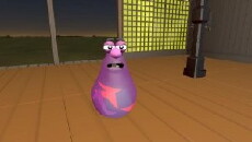 Mr. Blob's Karate Rules (2015) - Stream Online