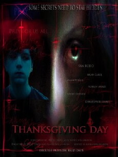 Thanksgiving Day (2014) - Stream Online