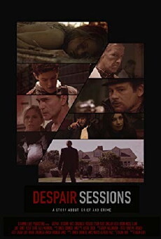 Despair Sessions (2015) - Stream Online