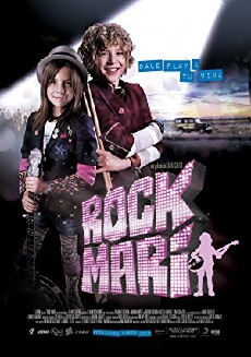 Rock Marí (2010) - Stream Online