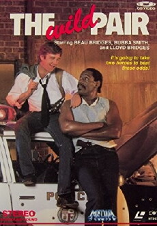The Wild Pair (1987) - Stream Online