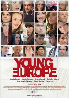 Young Europe (2012) - Stream Online