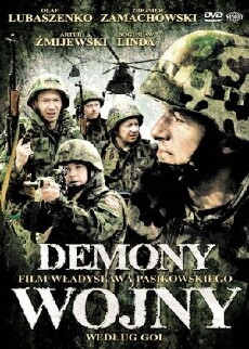 Demons of War (1998) - Stream Online