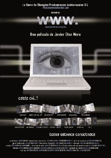WWW. (2012) - Stream Online