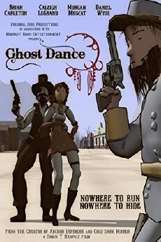 Ghost Dance (2018) - Stream Online