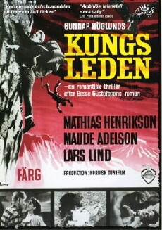 Kungsleden (1964) - Stream Online