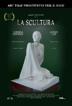 La scultura (2015) - Stream Online