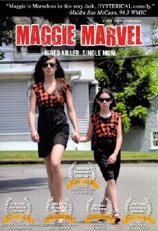 Maggie Marvel (2011) - Stream Online