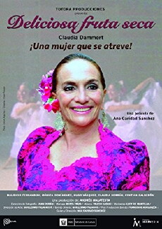Deliciosa Fruta Seca (2017) - Stream Online