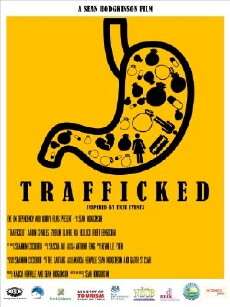 Trafficked (2015) - Stream Online