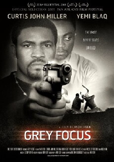 Grey Focus (2008) - Stream Online