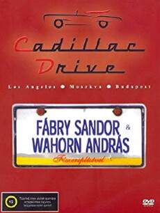 Cadillac Drive (2006) - Stream Online