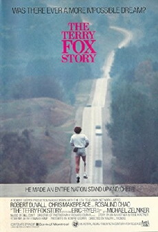 The Terry Fox Story (1983) - Stream Online