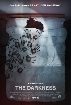 The Darkness (2016) - Stream Online