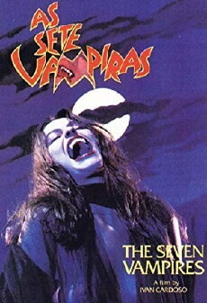 The Seven Vampires (1986) - Stream Online
