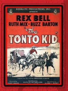 The Tonto Kid (1934) - Stream Online