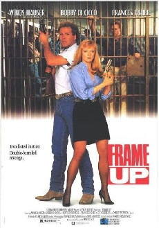 Frame Up (1991) - Stream Online