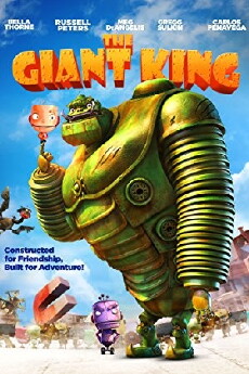 The Robot Giant (2012) - Stream Online