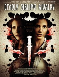 Deadly Sibling Rivalry (2011) - Stream Online