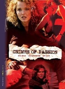 Verbrechen aus Leidenschaft (2005) - Stream Online