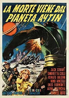 Snow Devils (1967) - Stream Online