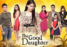 The Good Daughter (2012) - Stream Online