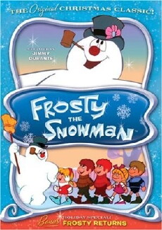 Frosty the Snowman (1969) - Stream Online