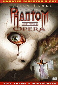 The Phantom of the Opera (1998) - Stream Online