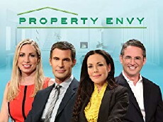 Property Envy (2013) - Stream Online