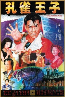 Kujaku ô (1988) - Stream Online