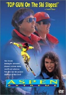 Aspen Extreme (1993) - Stream Online