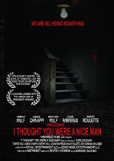 I Thought You Were a Nice Man (2018) - Stream Online