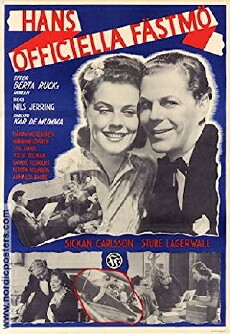 Hans officiella fästmö (1944) - Stream Online