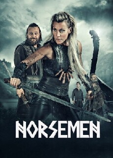 Norsemen (2016) - Stream Online