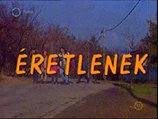 Éretlenek (1995) - Stream Online