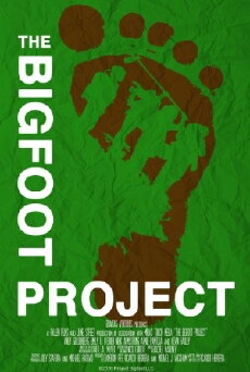 The Bigfoot Project (2017) - Stream Online
