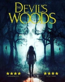 The Devil's Woods (2015) - Stream Online