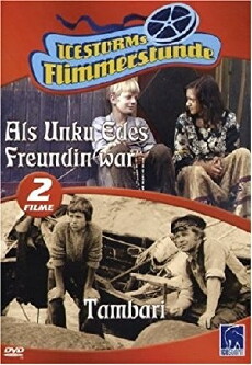Als Unku Edes Freundin war (1981) - Stream Online