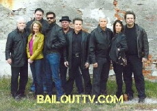 Bail Out (2013) - Stream Online
