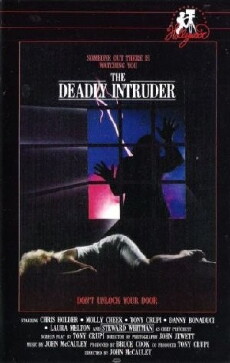 Deadly Intruder (1985) - Stream Online