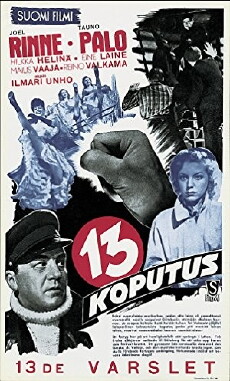 Kolmastoista koputus (1945) - Stream Online