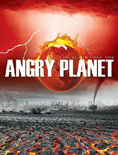 Angry Planet (2007) - Stream Online