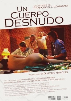 Un cuerpo desnudo (2009) - Stream Online