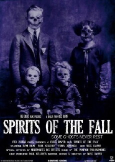 Spirits of the Fall (2008) - Stream Online